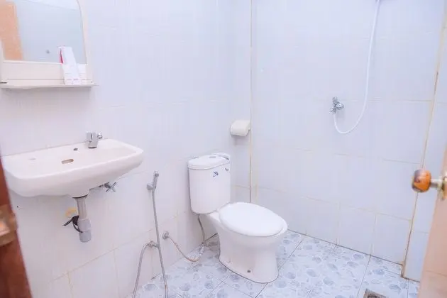 Standard İki Ayrı Yataklı Oda