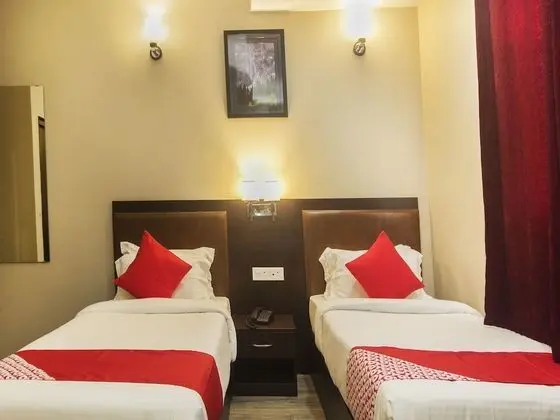 Deluxe Tek Büyük veya İki Ayrı Yataklı Oda, 1 Yatak Odası