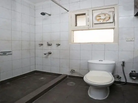 Süit, 1 En Büyük (King) Boy Yatak