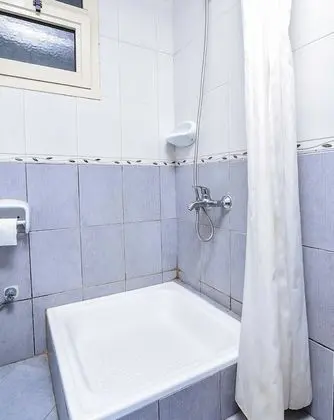 Standard Apart Daire, 1 Yatak Odası