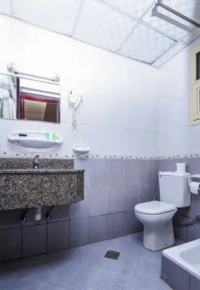 Standard Apart Daire, 1 Yatak Odası