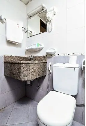 Standard Apart Daire, 2 Yatak Odası