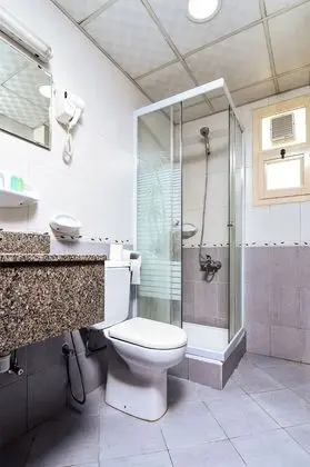 Standard Apart Daire, 2 Yatak Odası