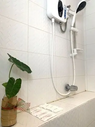 Premium Dört Kişilik Oda