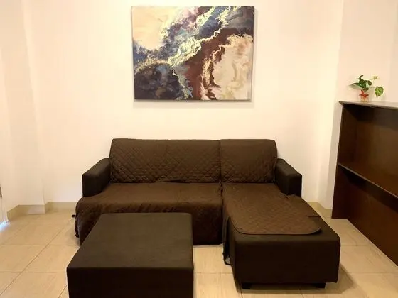 Superior İki Ayrı Yataklı Oda