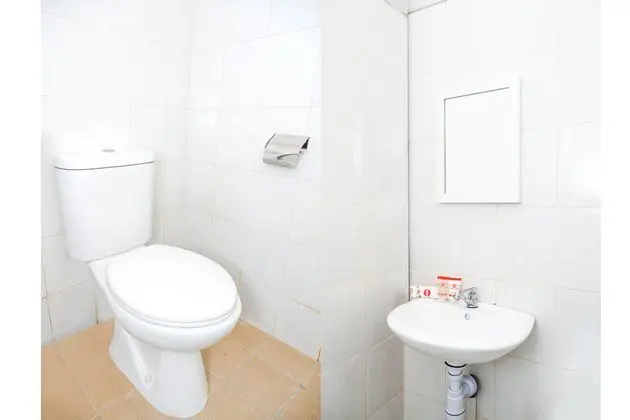 Çift ​​kişilik Standard