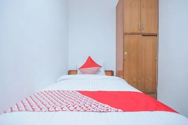 Standard Tek Kişilik Oda