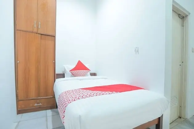 Standard Tek Kişilik Oda