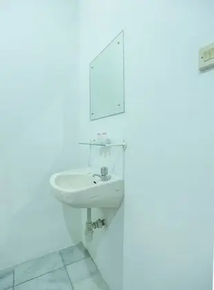 Standard Tek Kişilik Oda