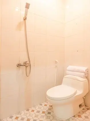 Standard Tek Kişilik Oda