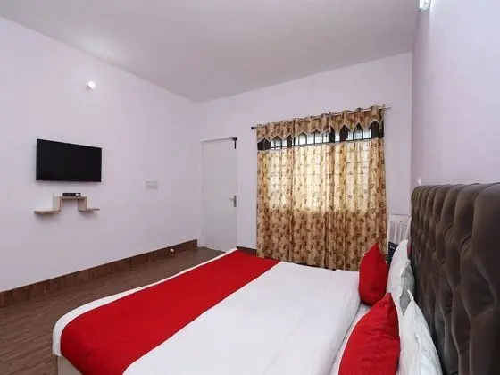 Deluxe Tek Büyük veya İki Ayrı Yataklı Oda, 1 En Büyük (King) Boy Yatak