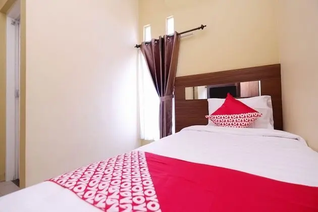 Standard Tek Kişilik Oda