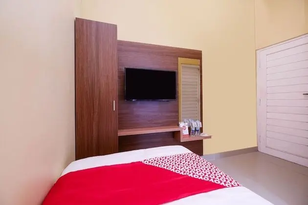 Standard Tek Kişilik Oda
