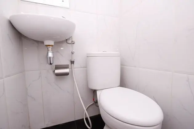 Standard Tek Kişilik Oda
