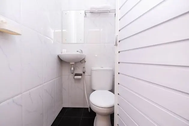 Standard Tek Kişilik Oda