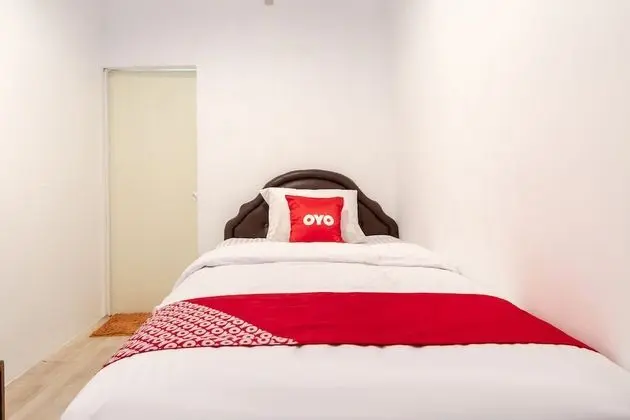 Standard Tek Kişilik Oda