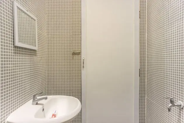 Standard Stüdyo Süit