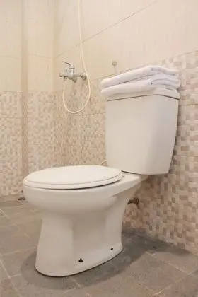 Standard Tek Büyük Yataklı Oda, 1 Çift Kişilik Yatak, Sigara İçilmez