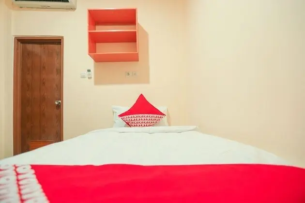 Standard Tek Kişilik Oda, 1 Tek Kişilik Yatak, Sigara İçilmez