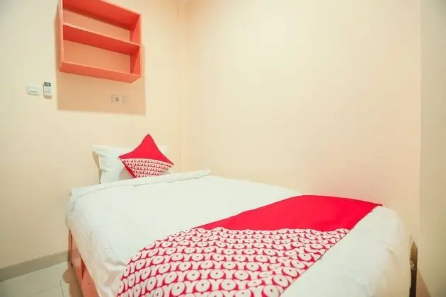 Standard Tek Kişilik Oda, 1 Tek Kişilik Yatak, Sigara İçilmez