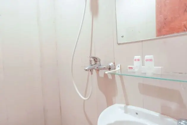 Standard Tek Kişilik Oda, 1 Tek Kişilik Yatak, Sigara İçilmez