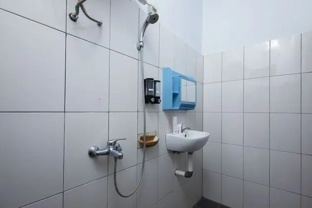 Deluxe İki Ayrı Yataklı Oda