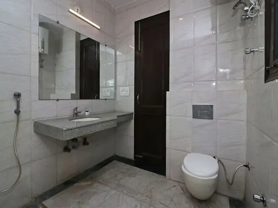 Standard Tek Büyük veya İki Ayrı Yataklı Oda, 1 Çift Kişilik Yatak, Sigara İçilebilir