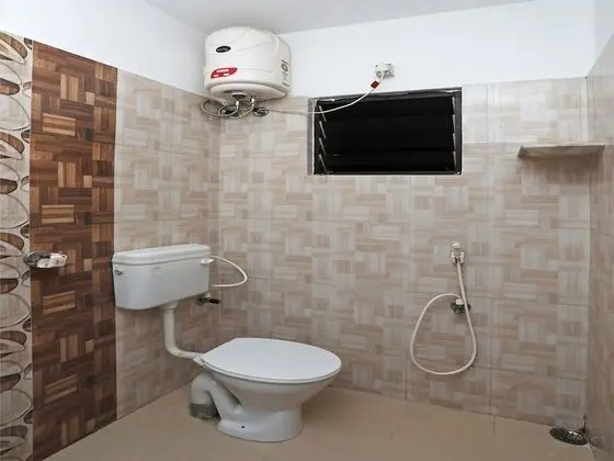 Deluxe Tek Büyük veya İki Ayrı Yataklı Oda, 1 En Büyük (King) Boy Yatak