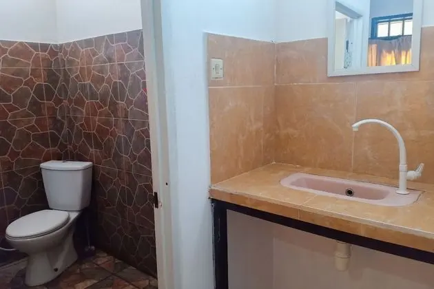 Basic Tek Büyük Yataklı Oda