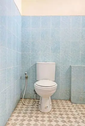 Superior Üç Kişilik Oda