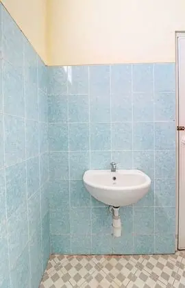 Superior Üç Kişilik Oda