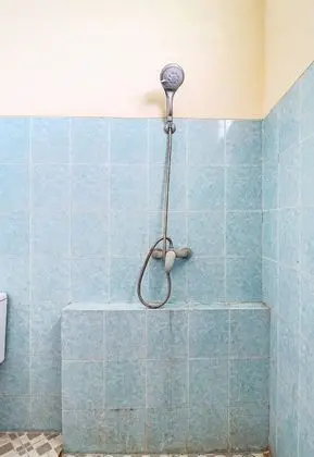Superior Üç Kişilik Oda