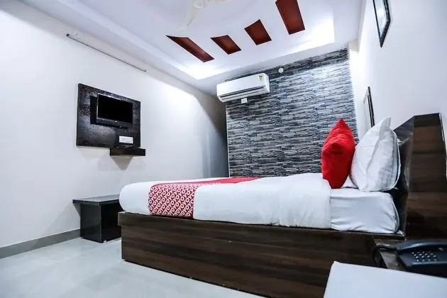 Standard Tek Büyük veya İki Ayrı Yataklı Oda, Sigara İçilmez