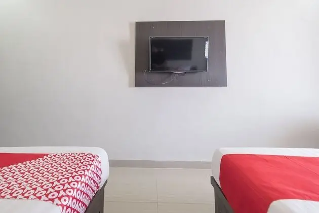 Standard İki Ayrı Yataklı Oda