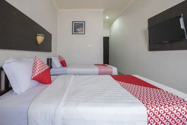 Standard İki Ayrı Yataklı Oda