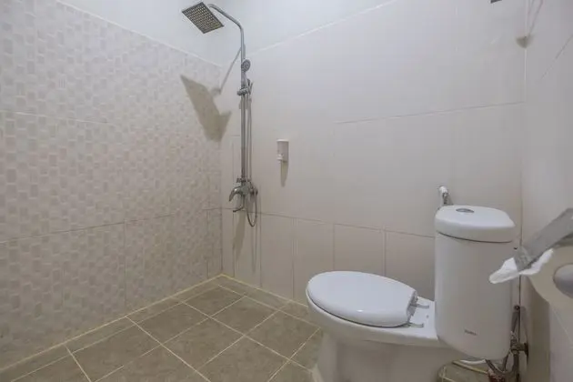 Standard İki Ayrı Yataklı Oda