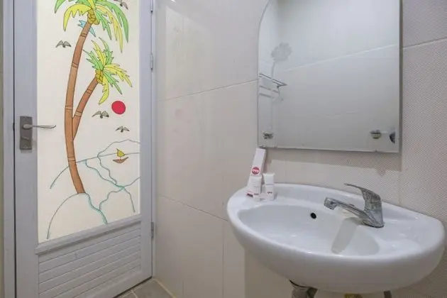 Standard İki Ayrı Yataklı Oda