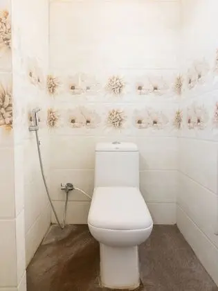 Tek Kişilik Oda, 1 Tek Kişilik Yatak