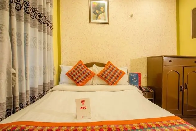 Tek Büyük Yataklı Oda, Özel Banyo