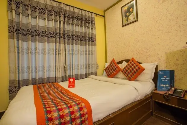 Tek Büyük Yataklı Oda, Özel Banyo