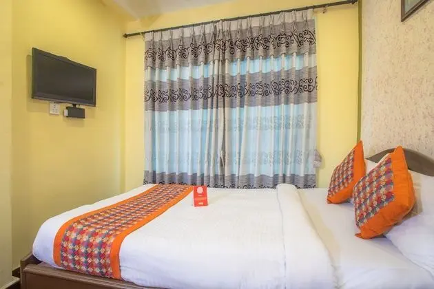 Tek Büyük Yataklı Oda, Özel Banyo