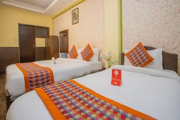 Tek Büyük Yataklı Oda, Özel Banyo