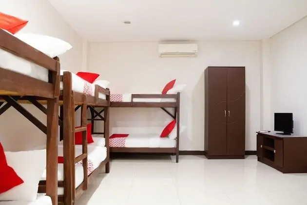 Oda, Karma Ranzalı Oda