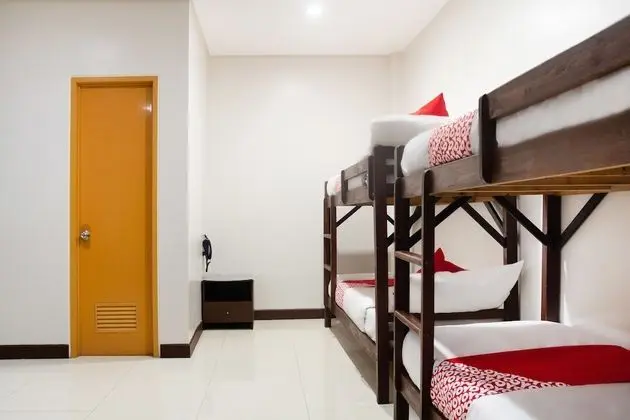 Oda, Karma Ranzalı Oda