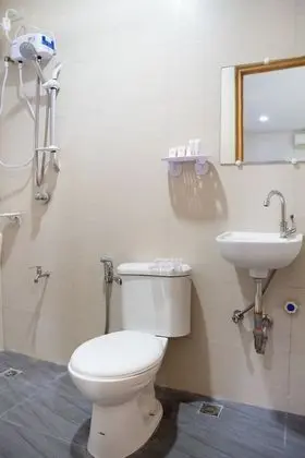 Oda, Karma Ranzalı Oda