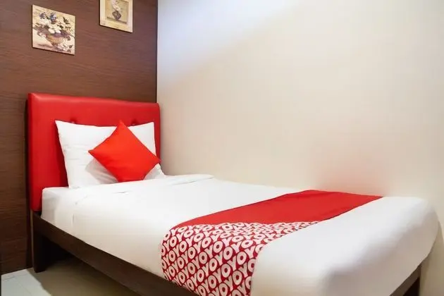 Standard Tek Kişilik Oda