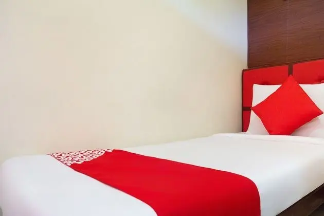 Standard Tek Kişilik Oda