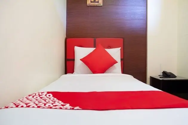 Standard Tek Kişilik Oda