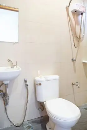 Standard Tek Kişilik Oda