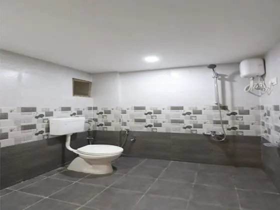 Deluxe Tek Büyük veya İki Ayrı Yataklı Oda, 1 En Büyük (King) Boy Yatak